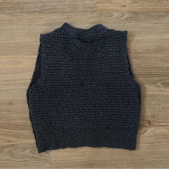 We The Free Knit Vest - Picture 5 of 5